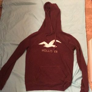 Hollister Hoodie